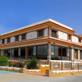 Hotel Restaurante Dama de Baza