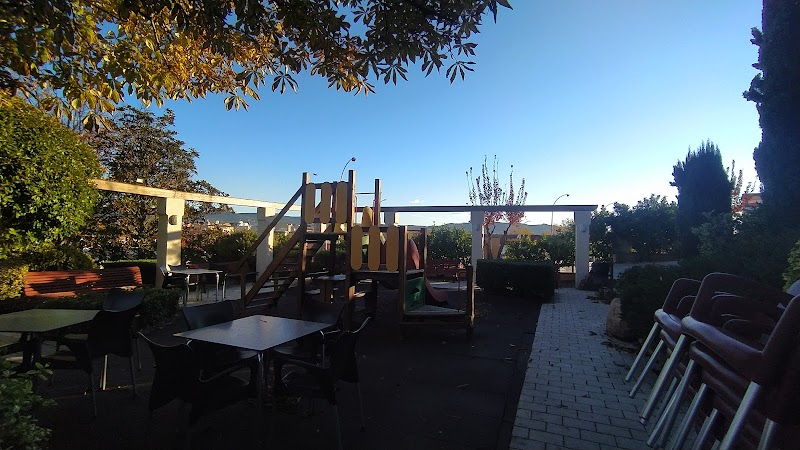 Hotel Restaurante El Tollo in Requena, Spain