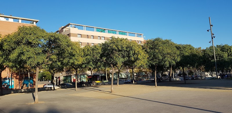 Hotel Reus Park in Reus, Spain
