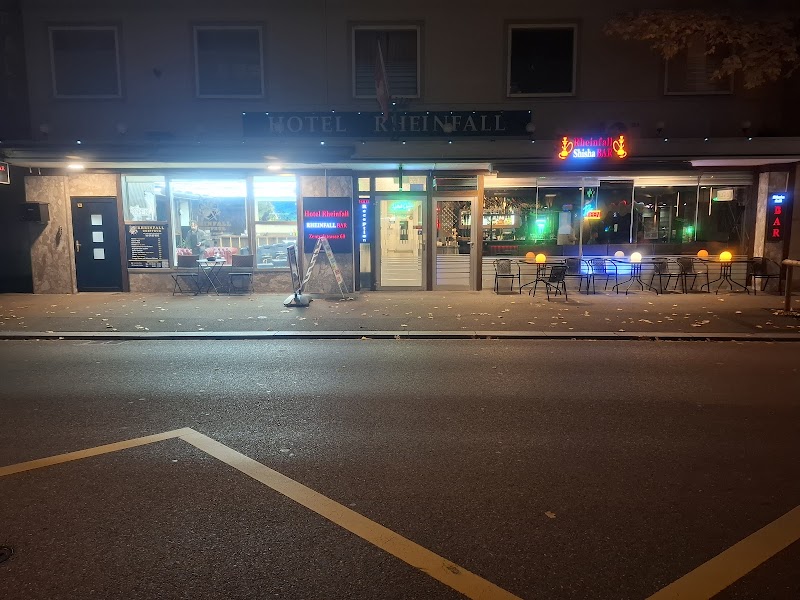 Hotel Rheinfall in Neuhausen am Rheinfall, Switzerland