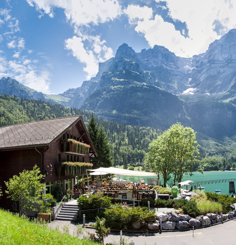 Hotel Rhodannenberg in Glarus, Switzerland