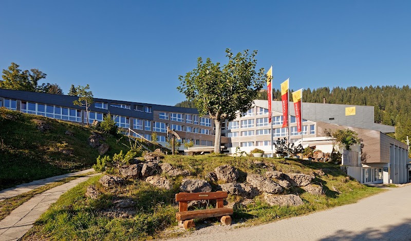 Hotel Rigi in Schwyz, Switzerland