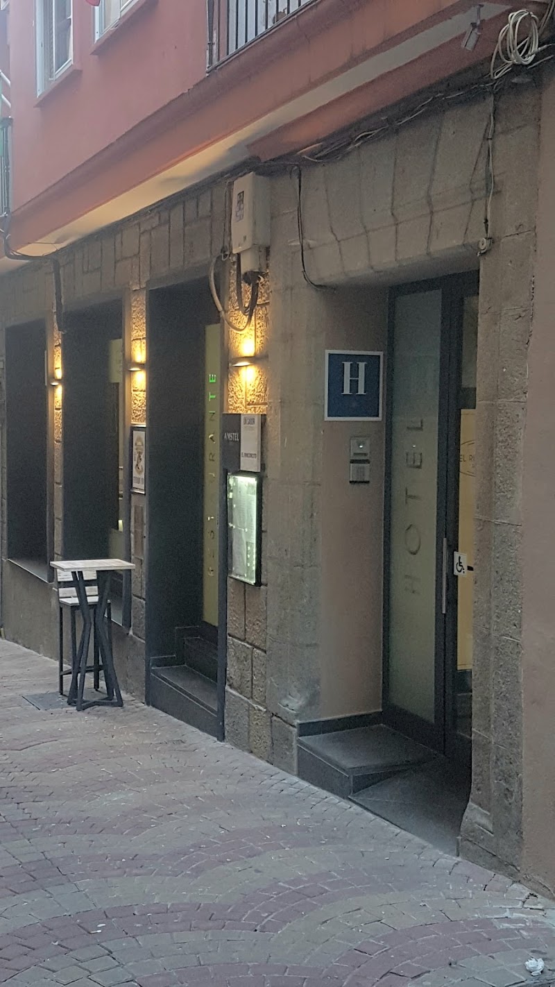 Hotel Rincón Extremeño in Plasencia, Spain