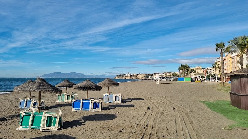 Hotel Rincón Sol in Rincon de la Victoria, Spain