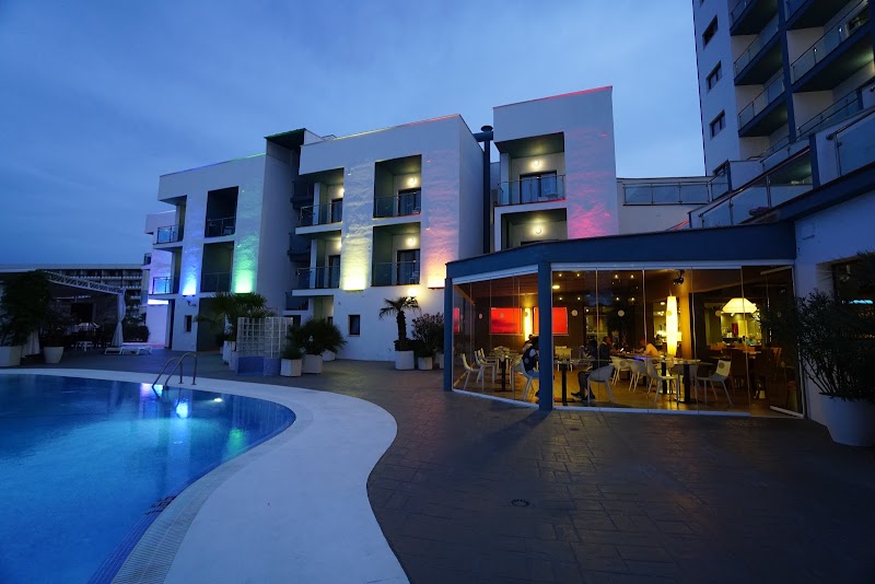 Hotel Ritual Torremolinos in Torremolinos, Spain