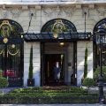 Hotel Ritz, Madrid