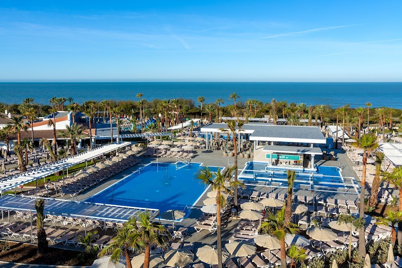 Hotel Riu Chiclana in Chiclana de la Frontera, Spain