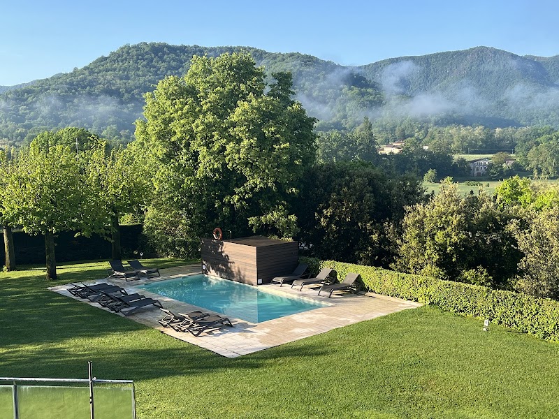 Hotel Riu Olot in Olot, Spain