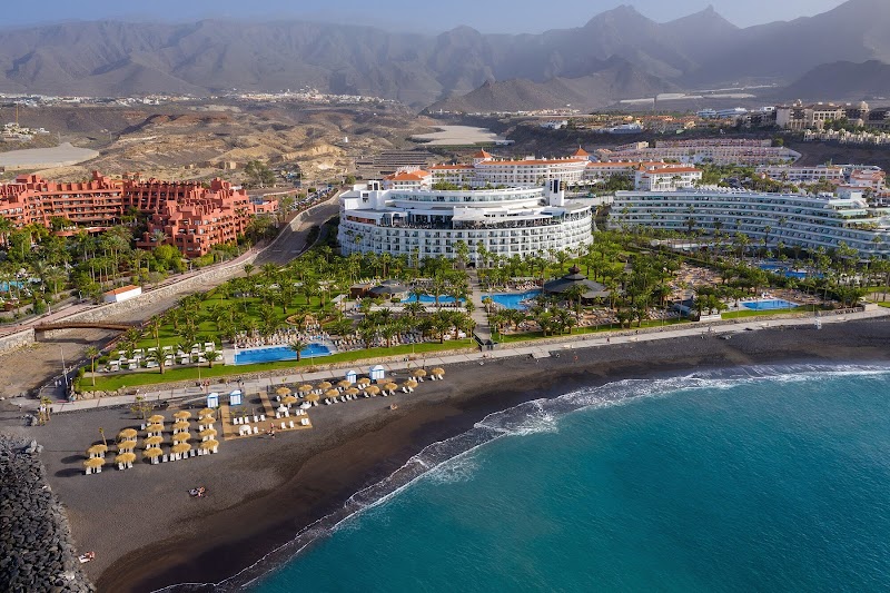 Hotel Riu Palace Tenerife in Adeje, Spain