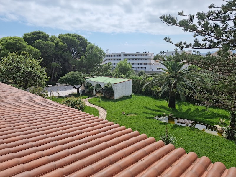 Hotel Roca in Vinaroz, Spain