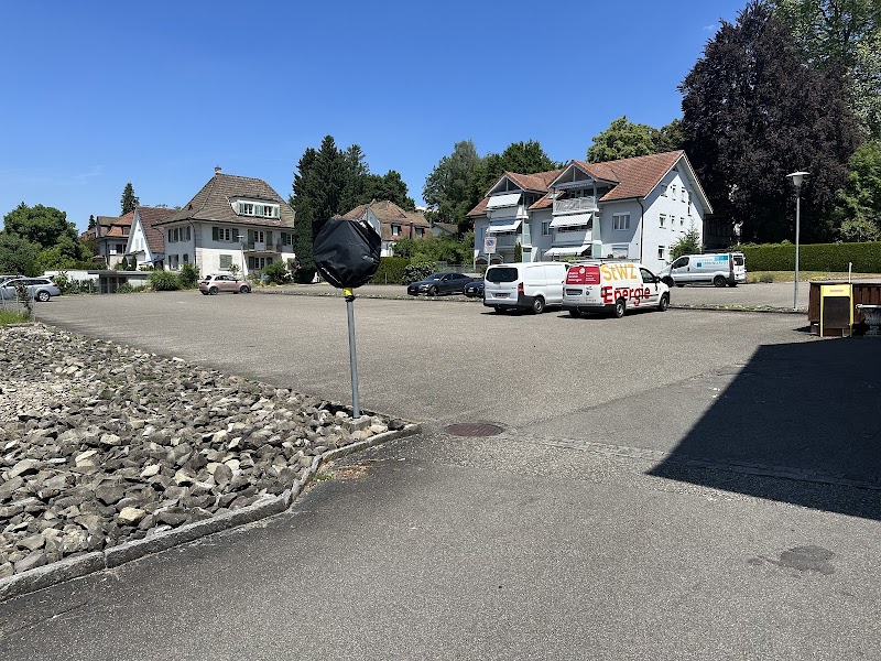 Hotel Römerbad in Zofingen, Switzerland