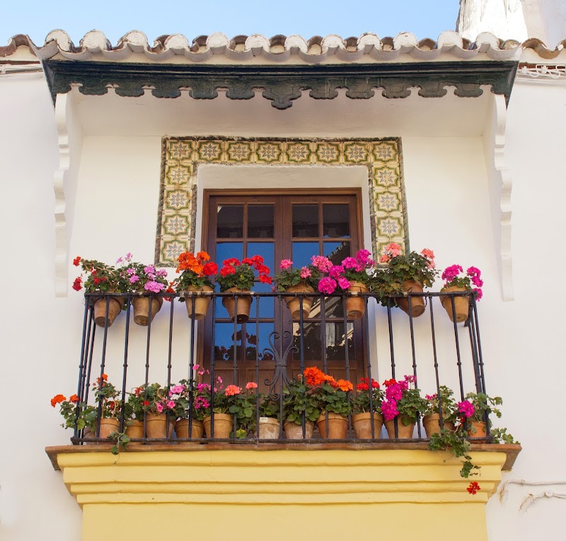Hotel Ronda in Ronda, Spain
