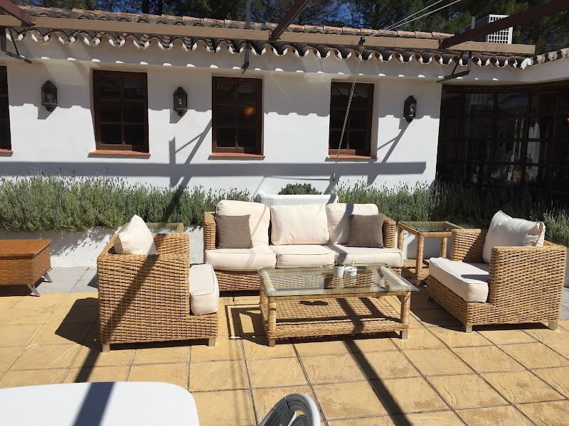 Hotel Ronda Valley in Ronda, Spain