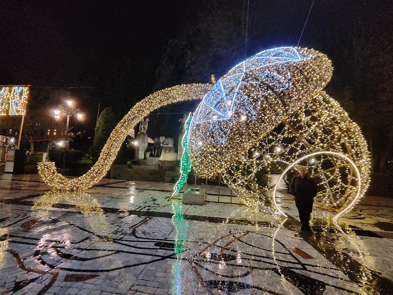 Hotel Rosal in Oviedo, Spain