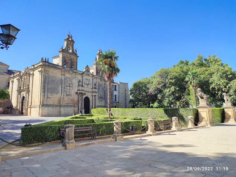 Hotel Rosaleda de Don Pedro in Ubeda, Spain