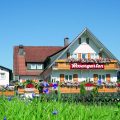 Hotel Rosengarten