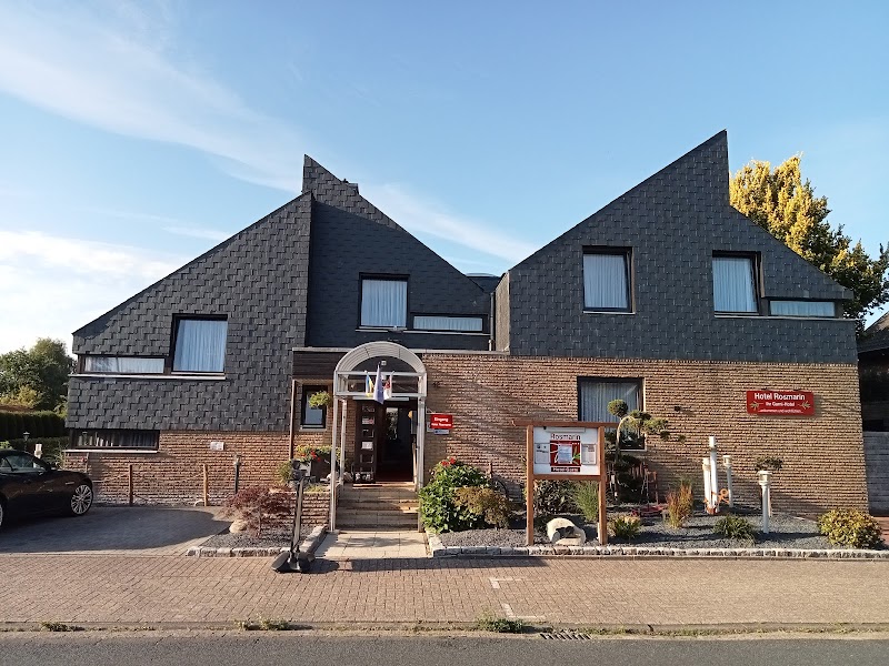 Hotel Rosmarin in Bad Zwischenahn, Germany