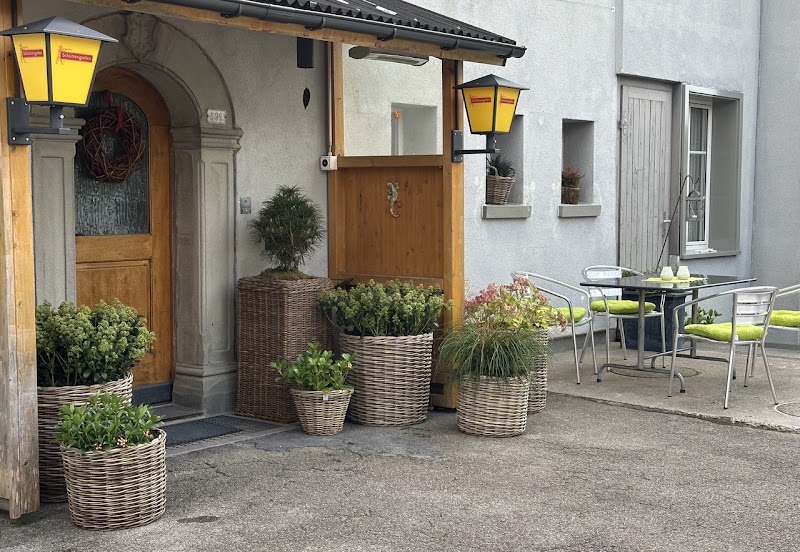 Hotel Rössli in Eschenbach, Switzerland