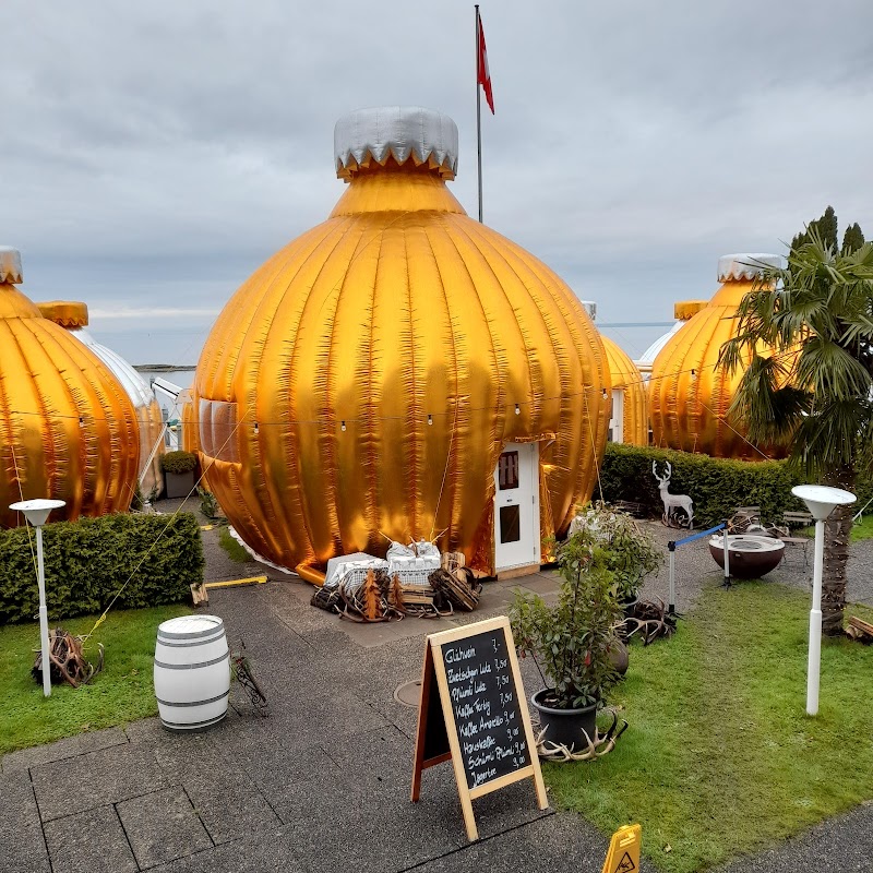 Hotel Rössli in Rorschach, Switzerland