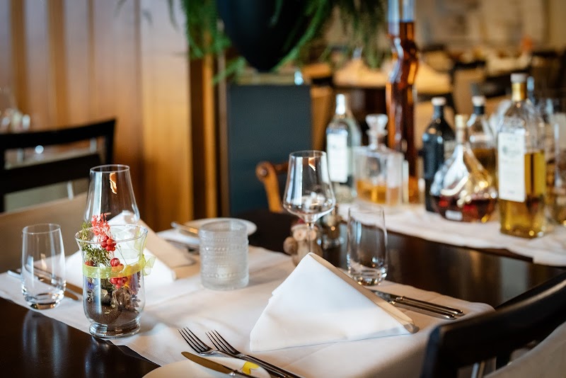 Hotel Rössli in Zug, Switzerland