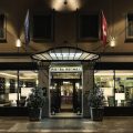 Hotel Rotary Geneva – MGallery