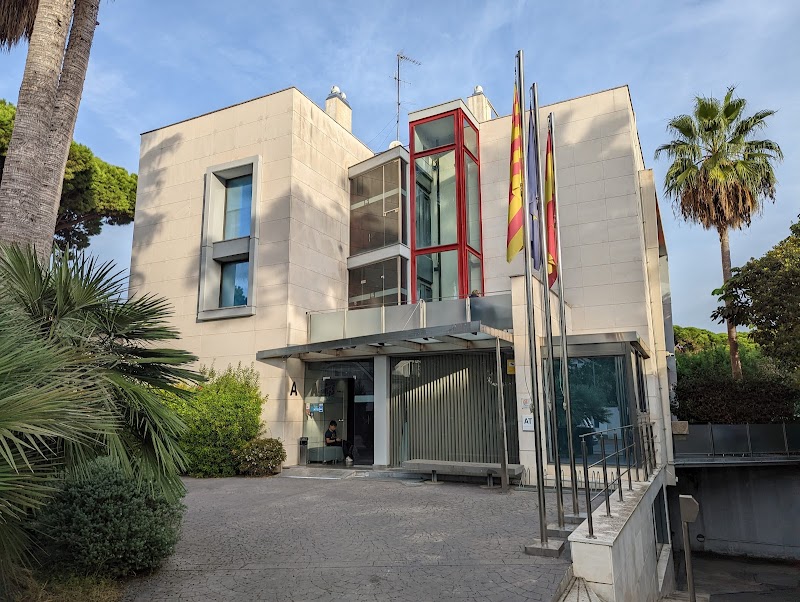 Hotel Royal Marina Gardens in Castelldefels, Spain