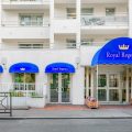 Hotel Royal Regency