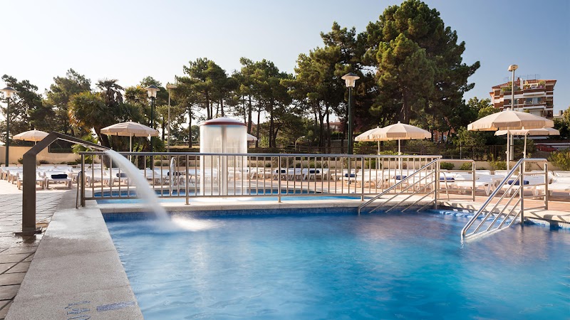 Hotel Royal Star & Spa in Lloret de Mar, Spain