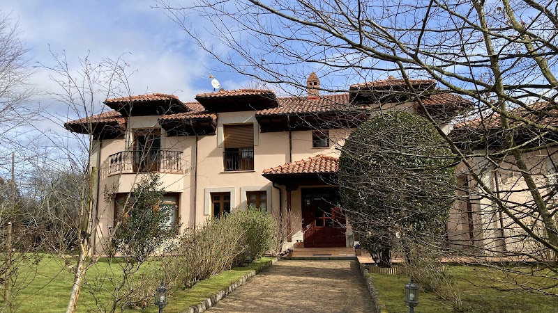 Hotel Rural Arpa de Hierba in Llanes, Spain