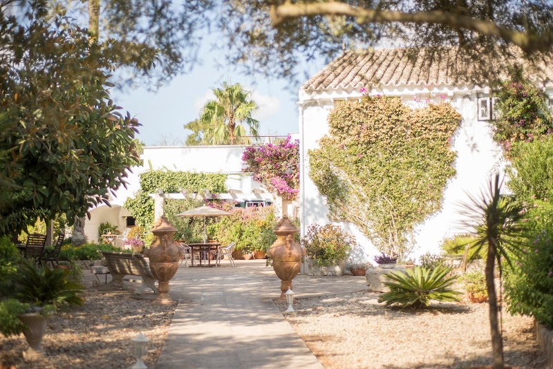 Hotel Rural Biniarroca in Alayor, Spain