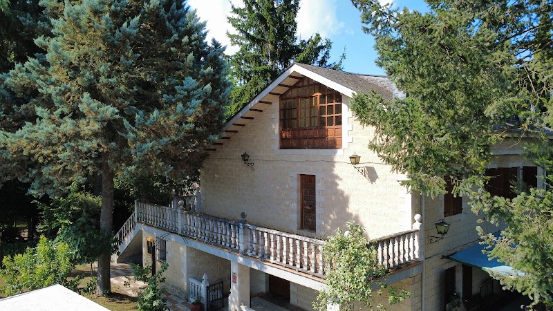 Hotel Rural Camino Medulas in Ponferrada, Spain