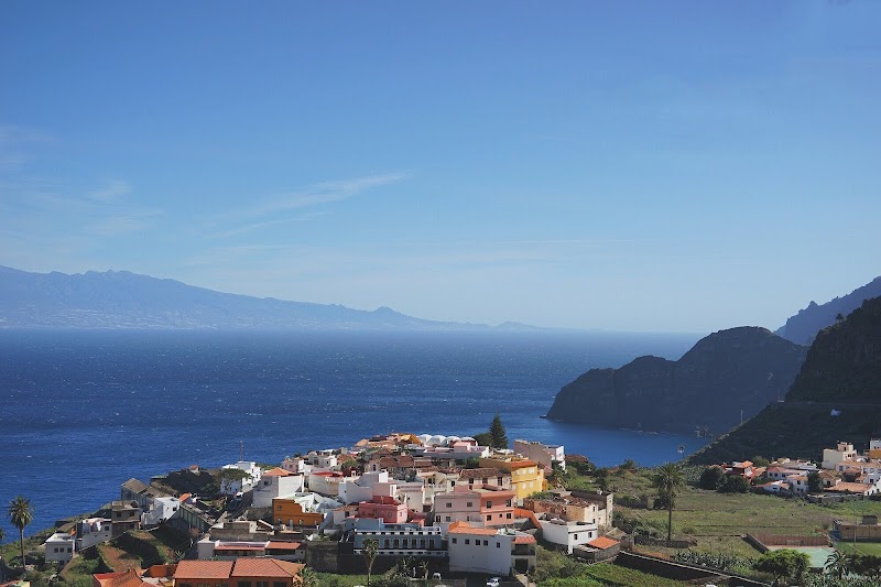 Hotel Rural Casa Lugo in San Sebastian de la Gomera, Spain