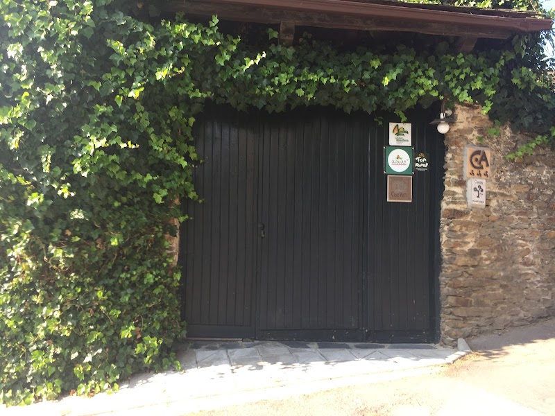 Hotel Rural Casa Mario in Cangas de Narcea, Spain