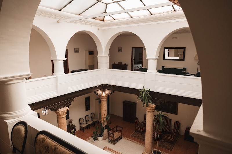 Hotel Rural Casa de Los Acacio in Almagro, Spain