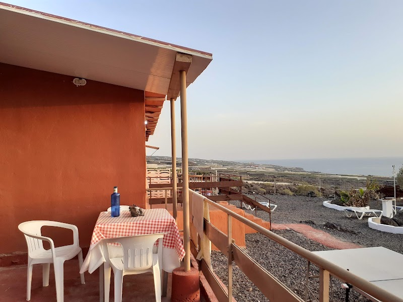 Hotel Rural Conde Tio Medina in Guia de Isora, Spain