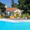 Hotel Rural Cortijo San Ignacio Golf