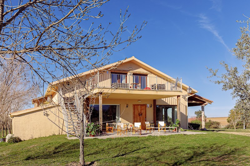 Hotel Rural Costa Salada in La Laguna, Spain