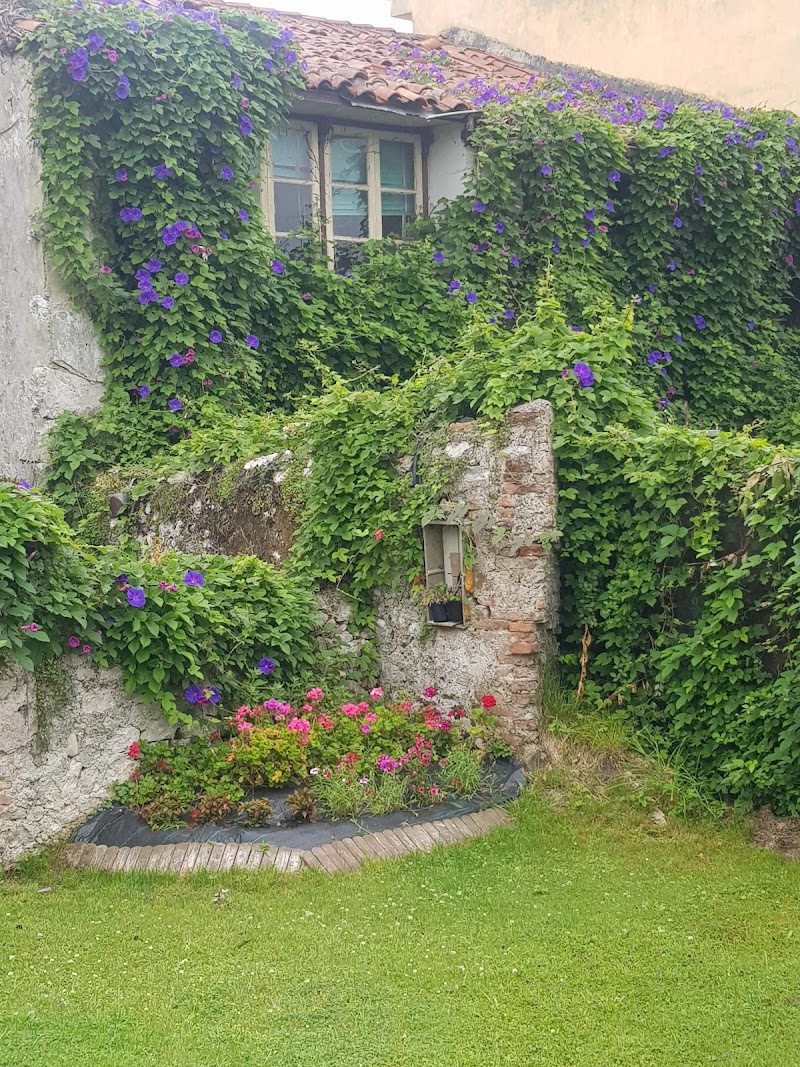 Hotel Rural Cuartamenteru in Llanes, Spain