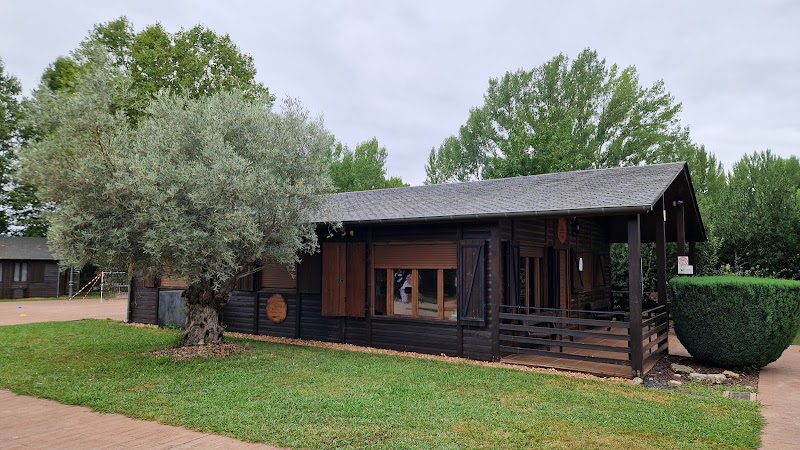 Hotel Rural El Bosque de los Sueños in Ponferrada, Spain