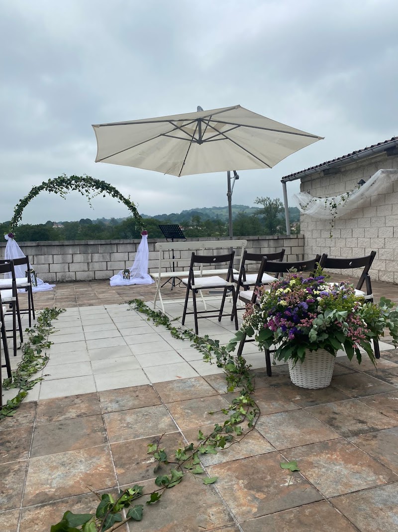 Hotel Rural El Calero in Pola de Siero, Spain