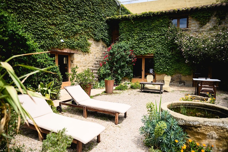 Hotel Rural El Corral de Concilio in Huesca, Spain