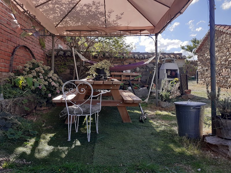 Hotel Rural El Descanso in Avila, Spain