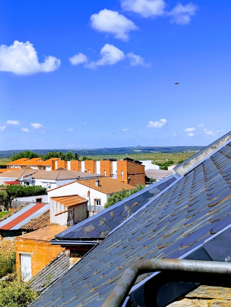 Hotel Rural El Labriego in Caceres, Spain
