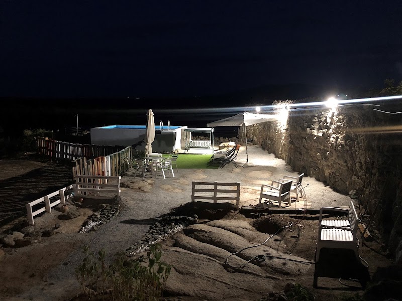 Hotel Rural El Linaje de Los Cinco Sombreros in Avila, Spain