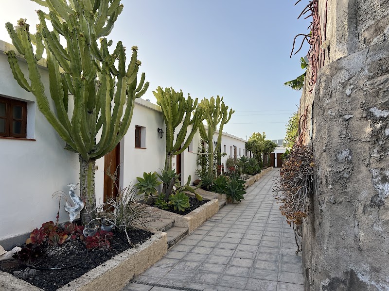 Hotel Rural El Navío in Santiago del Teide, Spain