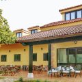 Hotel Rural El Otero