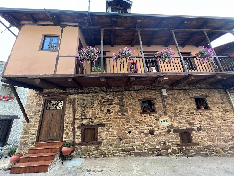 Hotel Rural El Rincón del Bierzo in Ponferrada, Spain