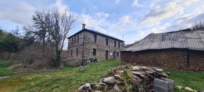 Hotel Rural El Secreto del Bosque in Ponferrada, Spain