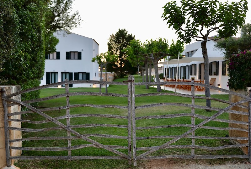 Hotel Rural Finca Atalis in Alayor, Spain