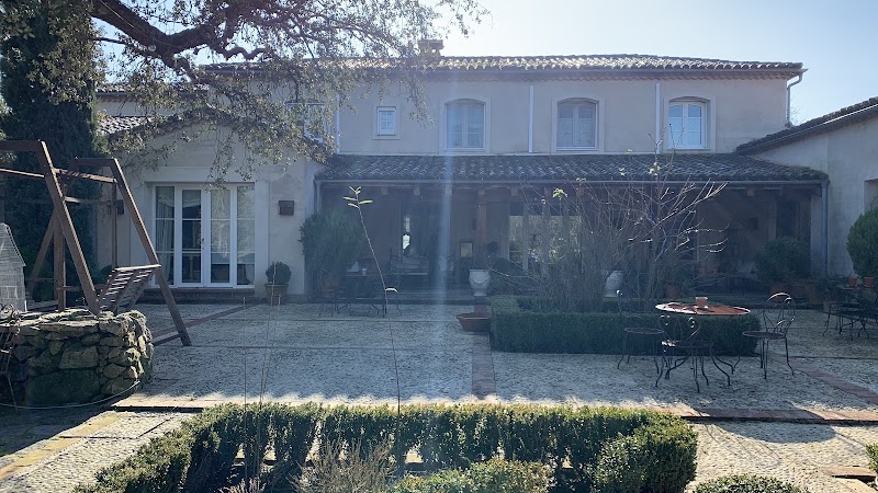 Hotel Rural La Casa de los Tomillares in Avila, Spain